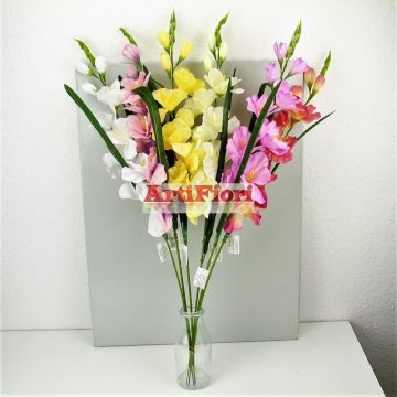 20220 - Kardvirág nagy szál 78 cm