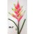 20699 - Heliconia szál gumiból 87 cm
