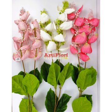 20706 - Medinilla nagy kétágú szál 110 cm