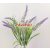 22035 - Levendula 7 ágú csokor 40 cm