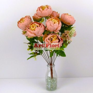 24385 - 13 ágú peónia nagycsokor 55cm