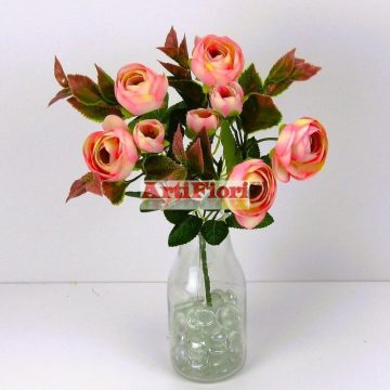 24428 - 5 ágú boglárka csokor 30 cm
