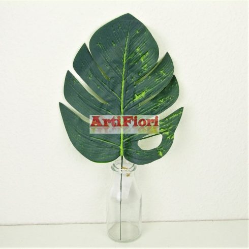 25068 - Philodendron levél 40 cm