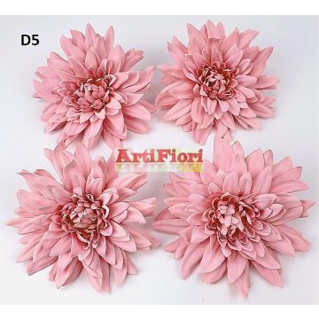 25669 - Dália fej 11 cm