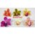 25874 - Orchidea fej 8 cm
