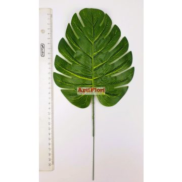 26801 - Filodendron levél 34 cm