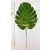26801 - Filodendron levél 34 cm