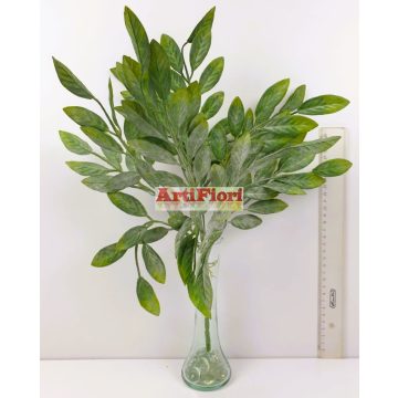 26817 - Bokor 6 ágú hamvas 43 cm