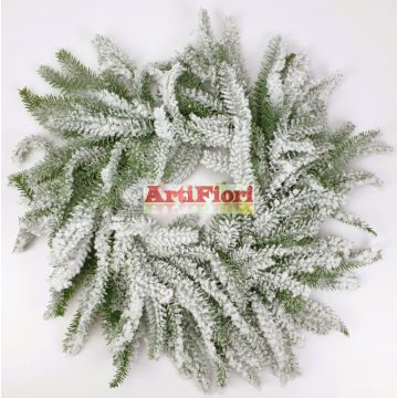 26849 - Fenyő koszorú 50 cm