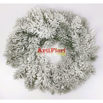 26855 - Fenyő koszorú 45 cm