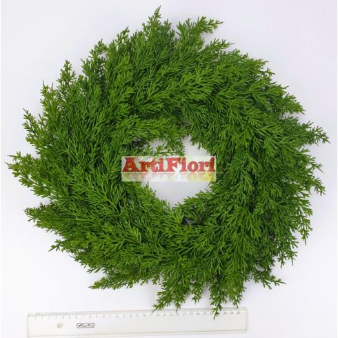 26930 - Tuja koszorú 45 cm