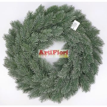 26943 - Fenyő koszorú 50 cm