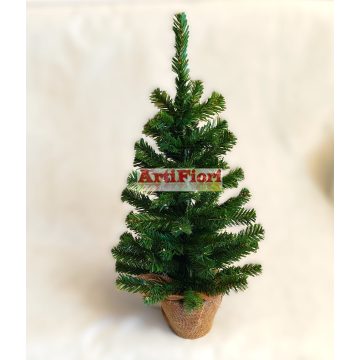 AKCIÓS !!! Zsákos COMO Műfenyő 60 cm