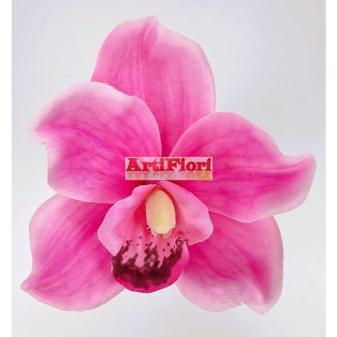 VP25936 - Orchidea fej 10cm