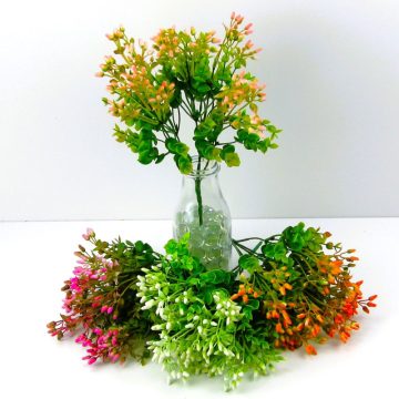 Bokrok, zöldek - Bushes